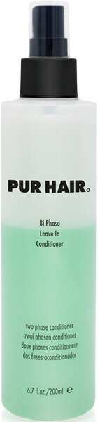 Pur Hair Bi Phase Leave in Conditioner 200 ml von PUR HAIR