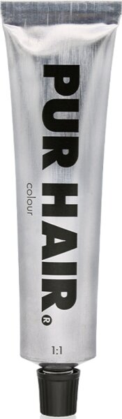 Pur Hair Colour Blackline 0,11 Mixton Asch 60 ml von PUR HAIR