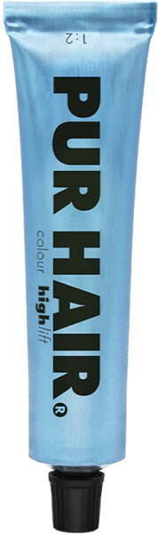 Pur Hair Colour Highlift 12,89 Hellerfärber Perl Cendre 60 ml Pur Hair Colour Highlift 12,89 Hellerfärber Perl Cendre 60 ml von PUR HAIR