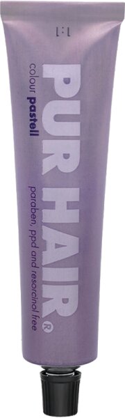 Pur Hair Colour Colour Pastell Pastell Blue 60 ml von PUR HAIR
