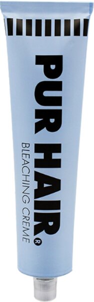 Pur Hair Colour Bleaching Cream 250 ml von PUR HAIR