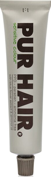 Pur Hair Colour Sensitive 6.0 Dunkelblond 60 ml von PUR HAIR