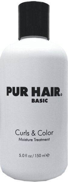 Pur Hair Curls & Color Moisture Treatment 150 ml von PUR HAIR