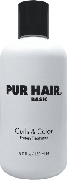 Pur Hair Curls & Color Protein Treatment 150 ml von PUR HAIR