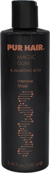 Pur Hair Magic Gum Intensive Mask 500ml Pur Hair Magic Gum Intensive Mask 500ml von PUR HAIR