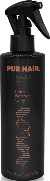 Pur Hair Magic Gum Leave in Protector Spray 250ml von PUR HAIR