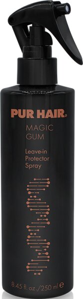 Pur Hair Magic Gum Leave in Protector Spray 250ml Pur Hair Magic Gum Leave in Protector Spray 250ml von PUR HAIR