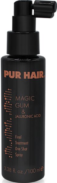 Pur Hair Magic Gum One Shot Gloss 100ml von PUR HAIR