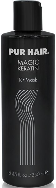 Pur Hair Magic Keratin Mask/Conditioner 250 ml Pur Hair Magic Keratin Mask/Conditioner 250 ml von PUR HAIR