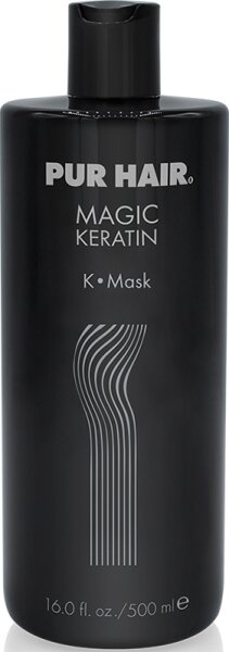 Pur Hair Magic Keratin Mask/Conditioner 1000 ml von PUR HAIR