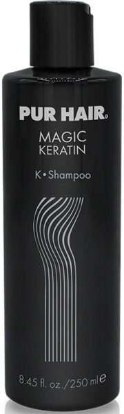 Pur Hair Magic Keratin Shampoo 250 ml von PUR HAIR