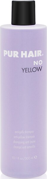 Pur Hair NO YELLOW Shampoo 300ml von PUR HAIR