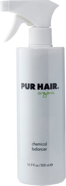 Pur Hair Organic Chemical Balancer 500 ml von PUR HAIR