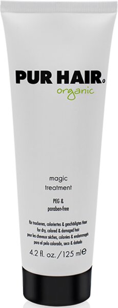 Pur Hair Organic Magic Treatment 125 ml von PUR HAIR