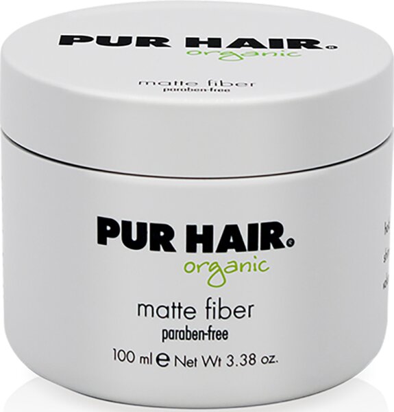 Pur Hair Organic Matte Fiber 100 ml von PUR HAIR