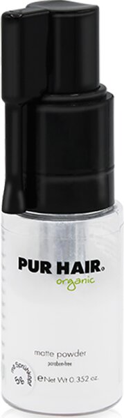 Pur Hair Organic Matte Powder 5 g von PUR HAIR