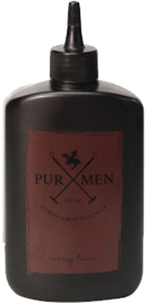 Pur Hair Pur Men Energy Hair Loss Tonic 200 ml von PUR HAIR