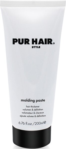 Pur Hair Style Molding Paste 200ml von PUR HAIR