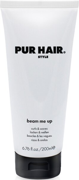 Pur Hair Style Beam me up! von PUR HAIR