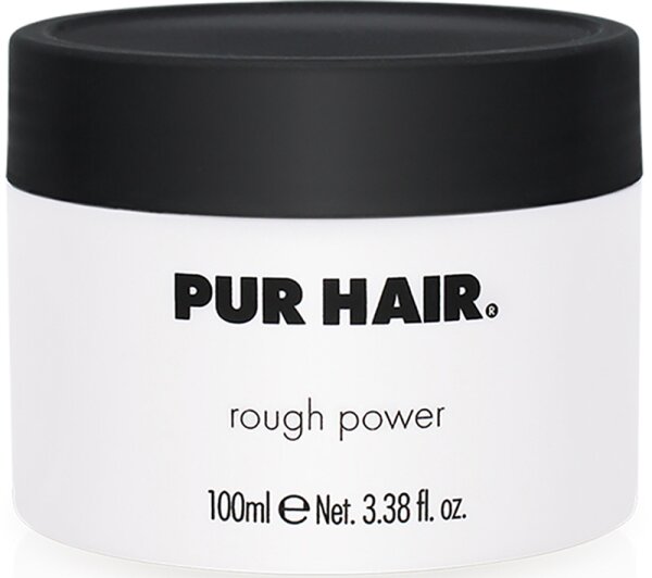 Pur Hair Style Rough Power 100 ml von PUR HAIR