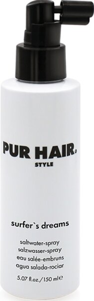 Pur Hair Style Surfer's Dreams 150 ml von PUR HAIR