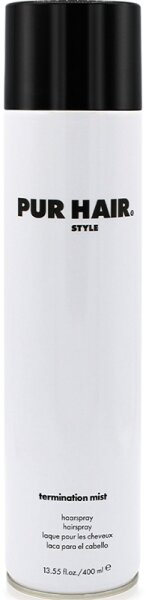 Pur Hair Style Termination Mist 400 ml von PUR HAIR