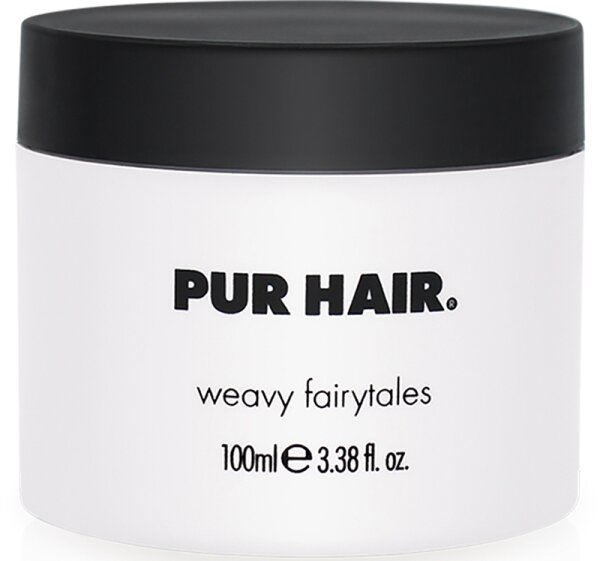 Pur Hair Style Weavy Fairytales 100 ml von PUR HAIR