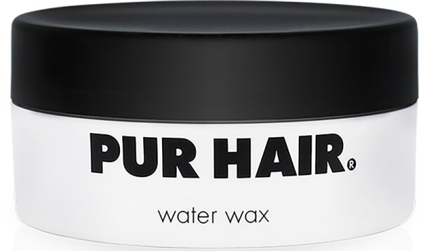 Pur Hair Water Wax 100 ml von PUR HAIR