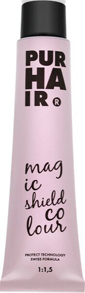 Pur Hair magic shield colour 10,38 - Very Light Blonde Golden Pearl 60 ml von PUR HAIR