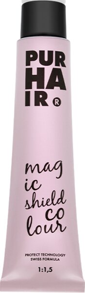 Pur Hair magic shield colour 5.73 - Light Beige Golden Brown 60 ml von PUR HAIR