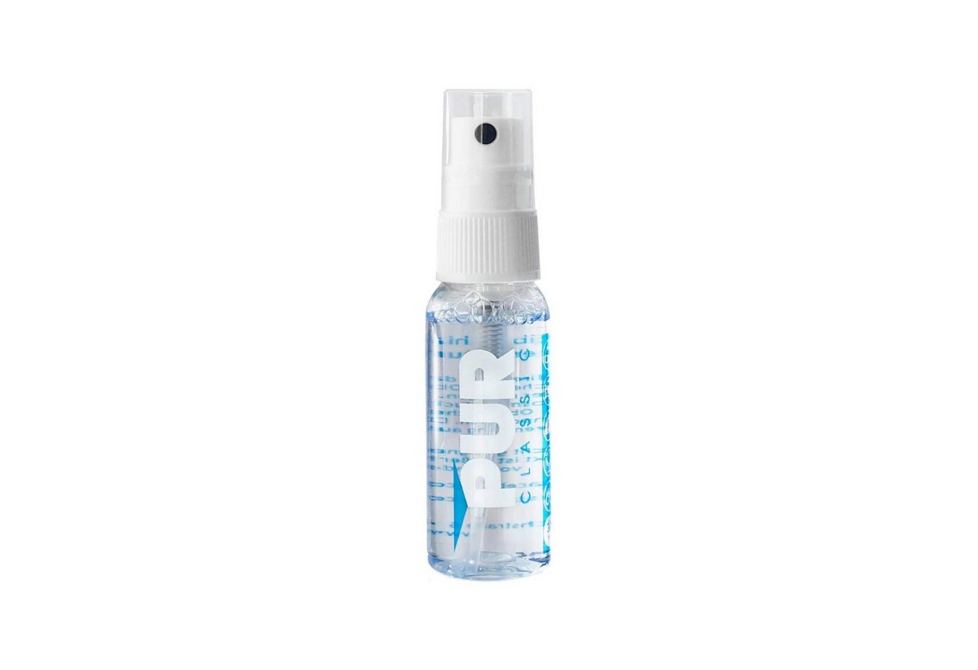 PUR PREMIUM Brille Antibeschlag Spray Ideal für Brillen, Autoscheiben,Helmvisiere, Bad PUR PREMIUM Brille Antibeschlag Spray Ideal für Brillen, Autoscheiben,Helmvisiere, Bad von PUR PREMIUM