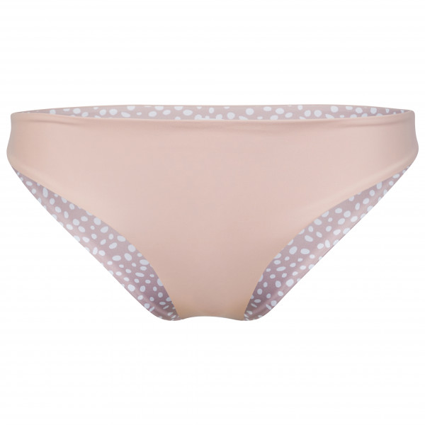 PURA clothing - Women's Emilia Bottom - Bikini-Bottom Gr L rosa von PURA clothing