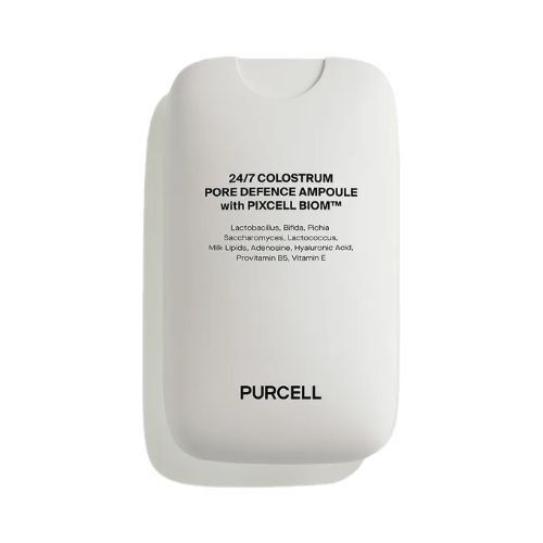 PURCELL - 24/7 Colostrum Pore Defence Ampoule with Pixcell Biom™ - 55ml von PURCELL