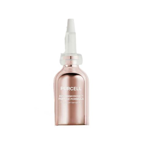 PURCELL - 82% High Dose™ Peptide Formula - 30ml von PURCELL