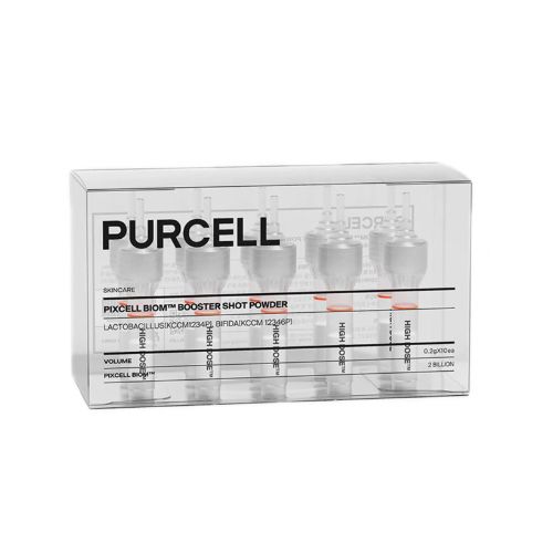PURCELL - Pixcell Biom™ Booster Shot Powder - 0.2g /10ea von PURCELL