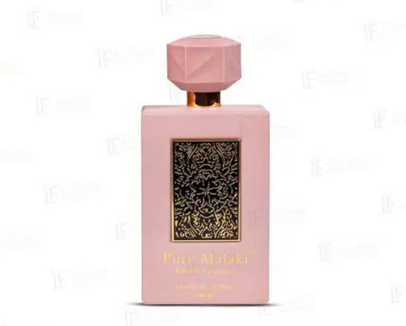 PURE MALAKI Extrait Parfum Infinite Fragrance Extrait Parfum Unisex-Duftextrakt - 100 ml PURE MALAKI Extrait Parfum Infinite Fragrance Extrait Parfum Unisex-Duftextrakt - 100 ml von PURE MALAKI