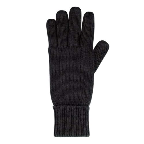 Pure Pure by Bauer: Damen-Handschuhe - Größe 7 (schwarz, 7) von Pure Pure by Bauer