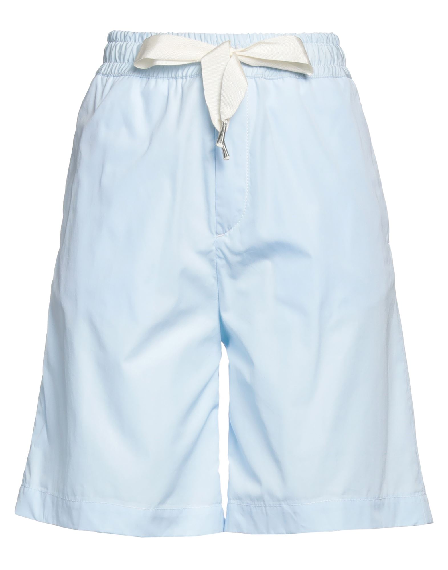 PURE Shorts & Bermudashorts Damen Himmelblau von PURE