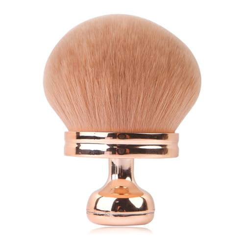 Extras Make-up-Pinsel, Kabukis-Pinsel, Highlighter-Pinsel, Puderpinsel, Kosmetikpinsel, Rouge-Pinsel für Damen und Mädchen Extras Make-up-Pinsel, Kabukis-Pinsel, Highlighter-Pinsel, Puderpinsel, Kosmetikpinsel, Rouge-Pinsel für Damen und Mädchen von PURFUU