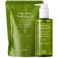 Purito SEOUL - From Green Cleansing Oil Set - Reinigungsöl von Purito SEOUL