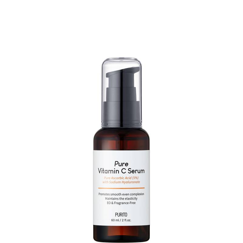 PURITO Pure Vitamin C Serum 60 ml von PURITO