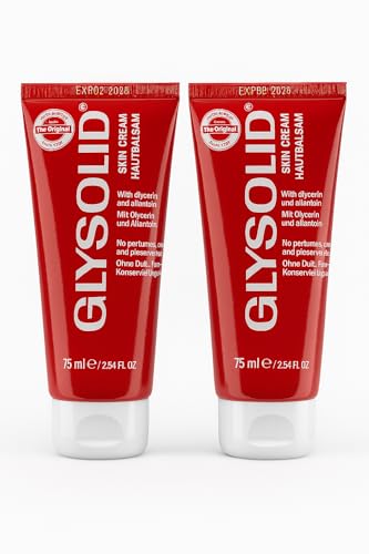 Glysolid Hautbalsam Glysolid (2 x 75 ml) + PurLife Sticker von PURLIFE BY DANA & LINDA