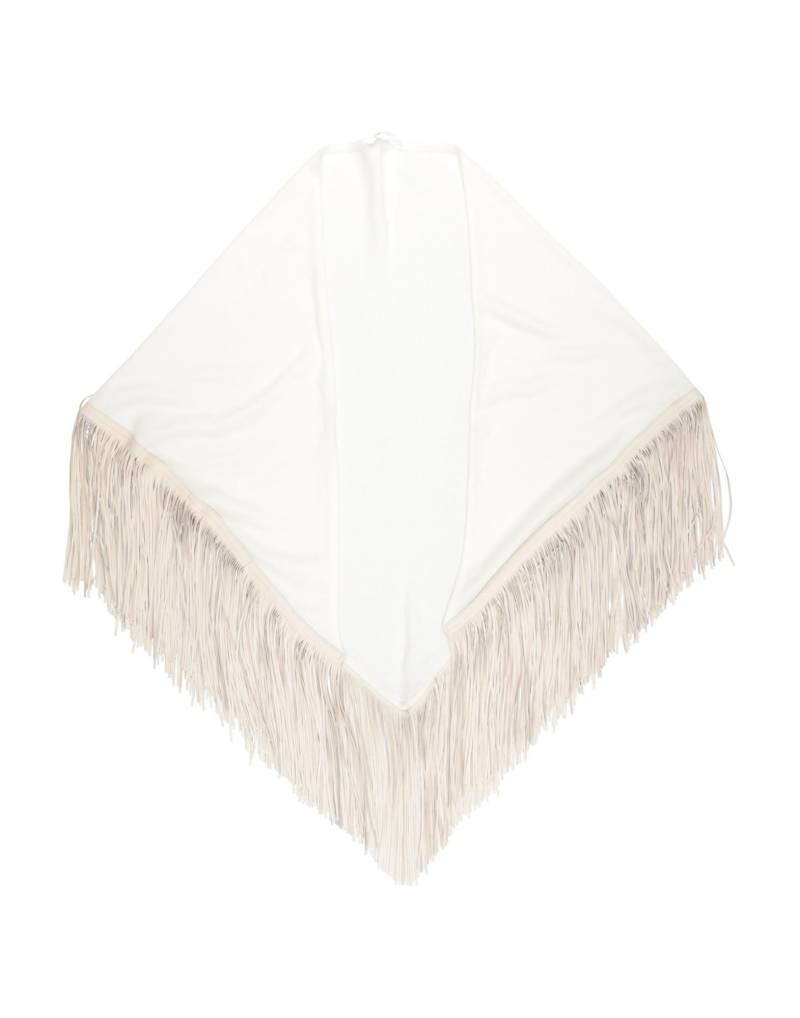 PURO_CONCEPT Schal Damen Cremeweiß PURO_CONCEPT Schal Damen Cremeweiß von PURO_CONCEPT