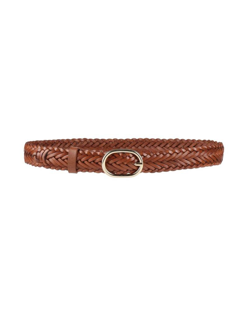 PUROTATTO Gürtel Damen Braun PUROTATTO Gürtel Damen Braun von PUROTATTO