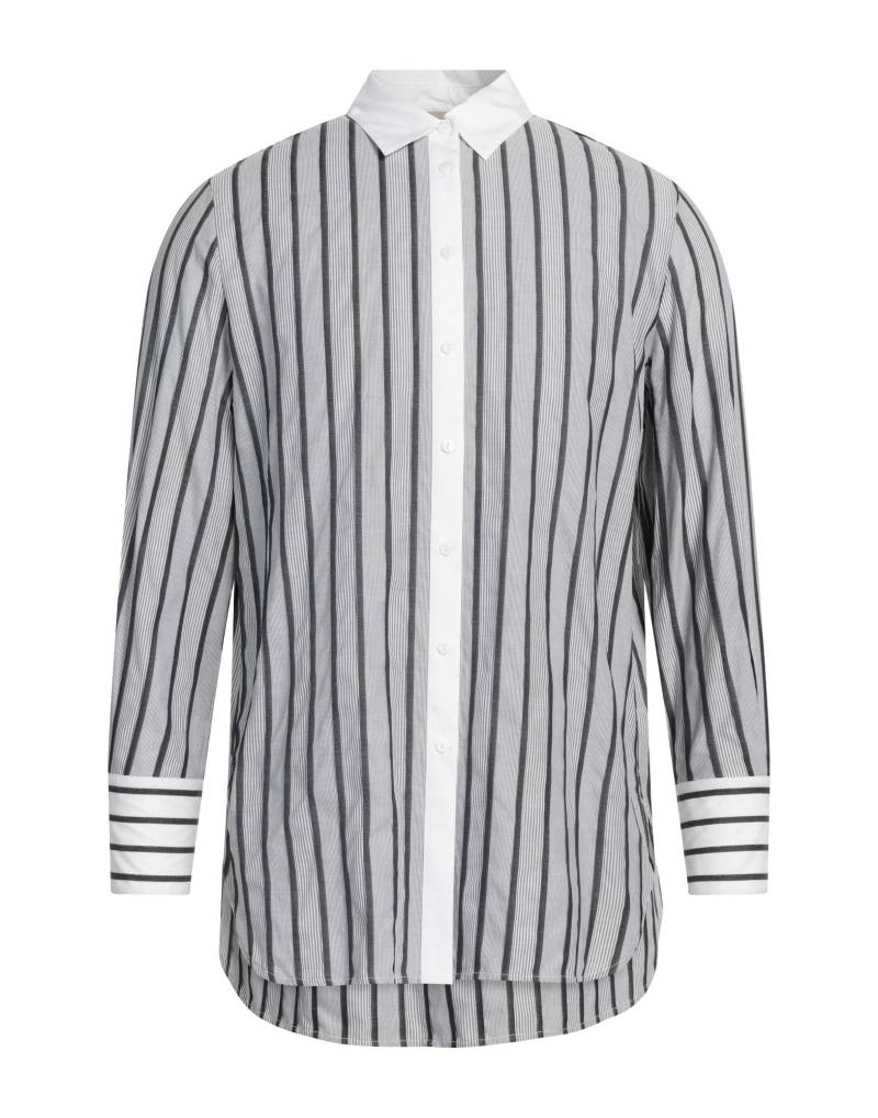 PUROTATTO Hemd Damen Weiß von PUROTATTO