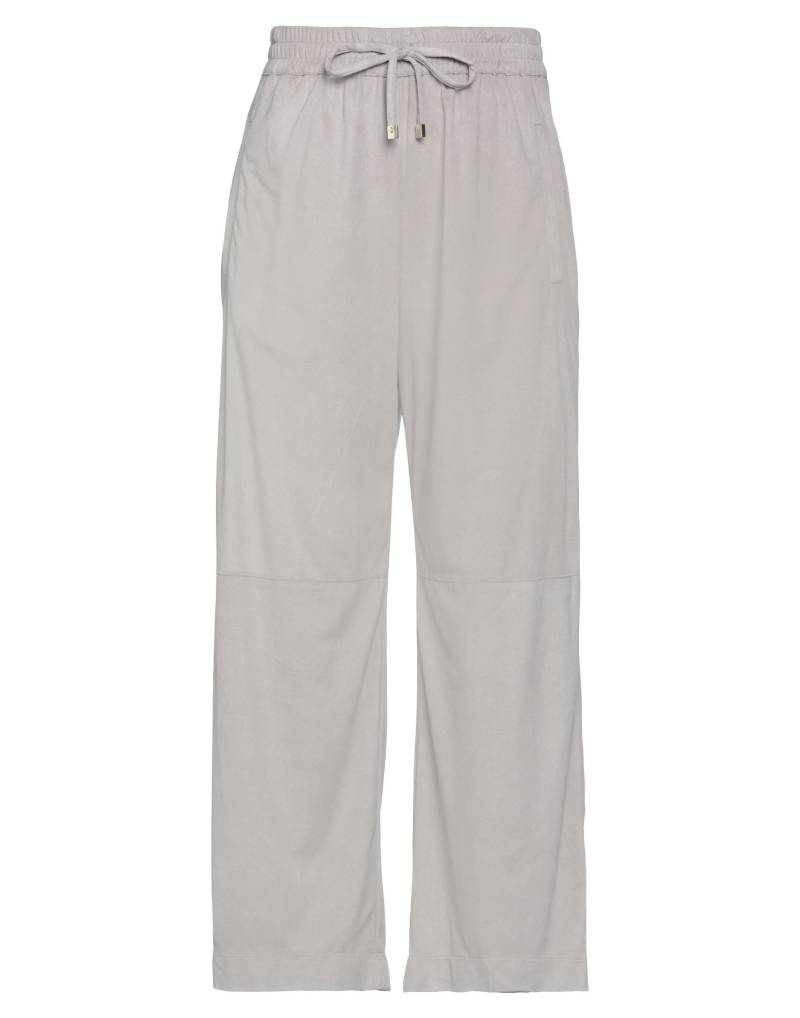 PUROTATTO Hose Damen Grau von PUROTATTO