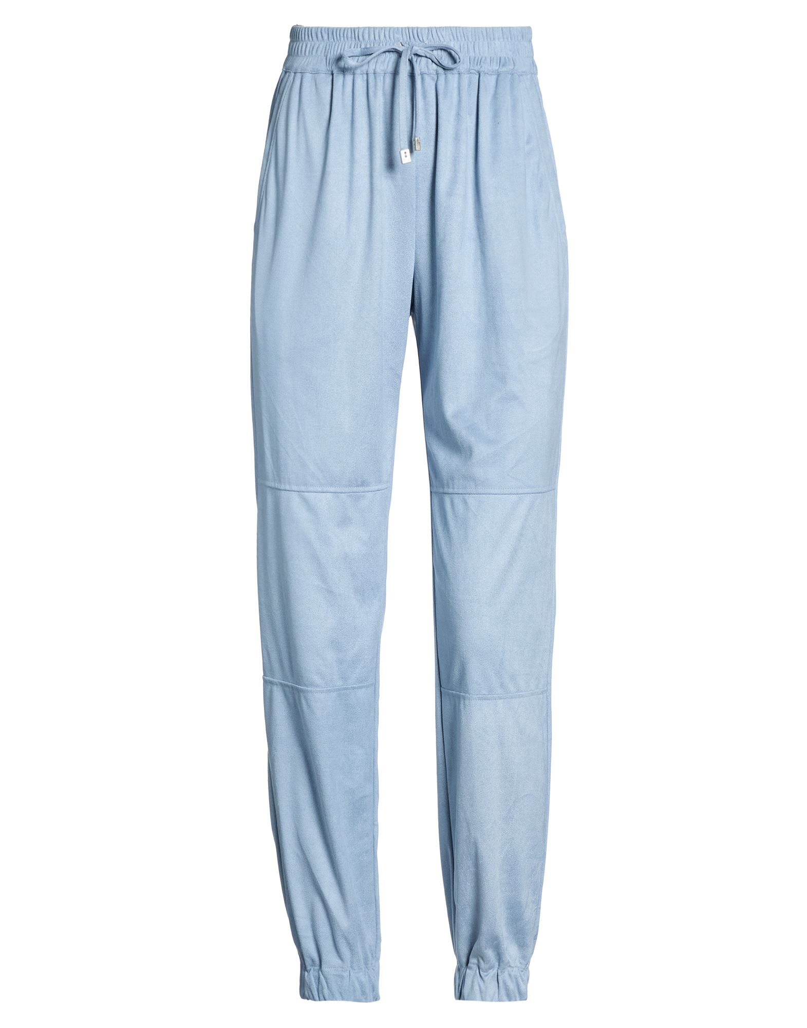 PUROTATTO Hose Damen Hellblau von PUROTATTO