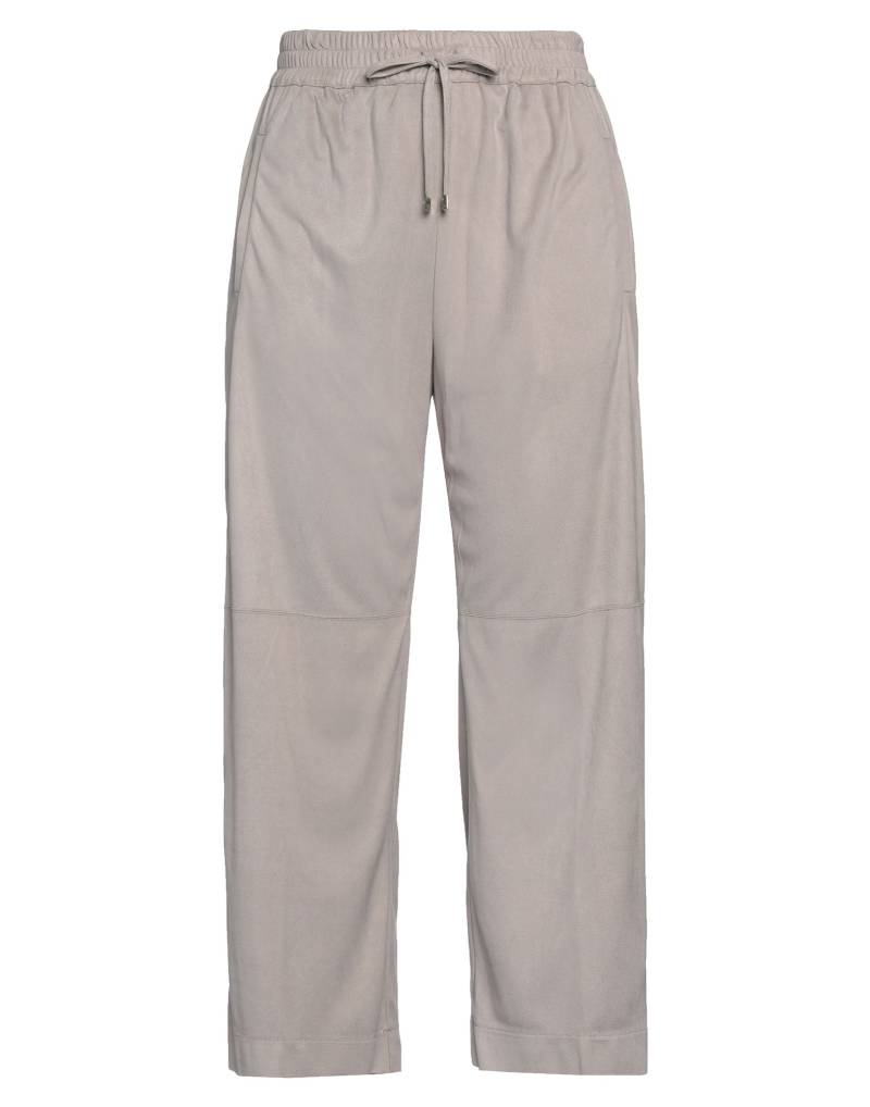 PUROTATTO Hose Damen Maulwurfsgrau von PUROTATTO