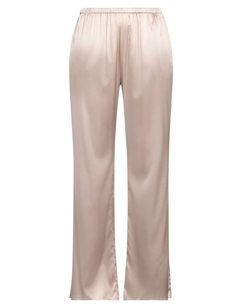 PUROTATTO Hose Damen Maulwurfsgrau von PUROTATTO