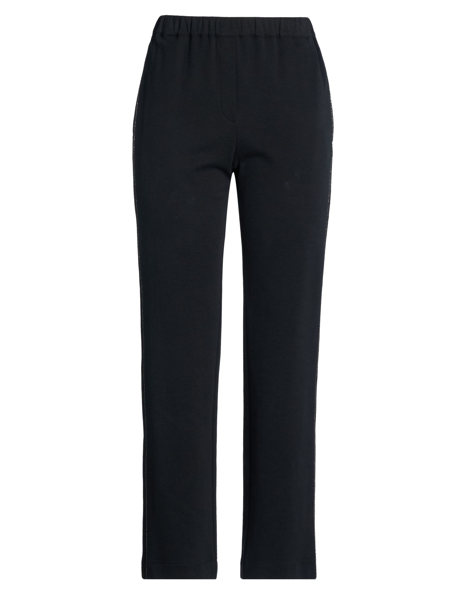 PUROTATTO Hose Damen Schwarz von PUROTATTO